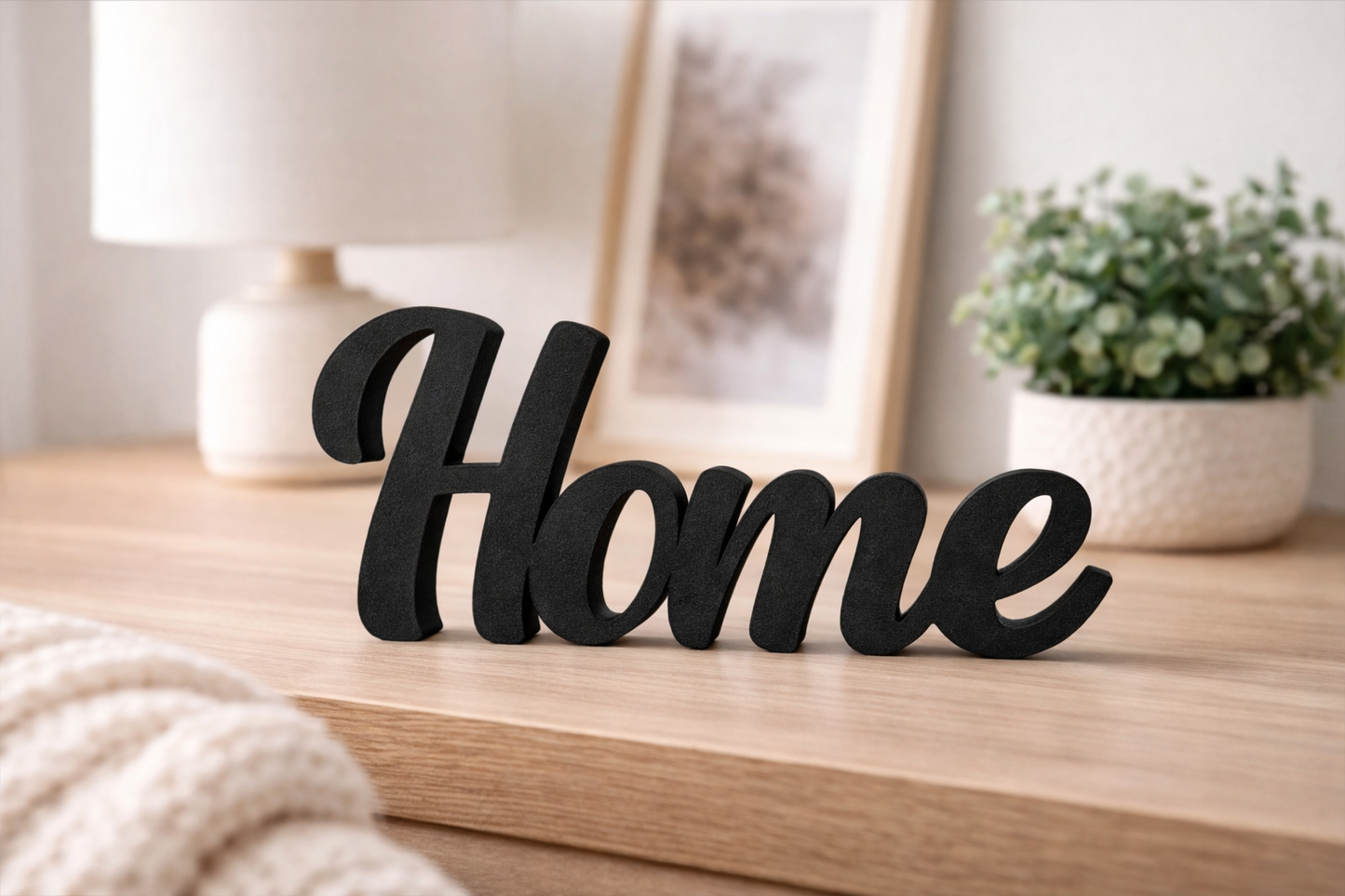 Home Aufsteller