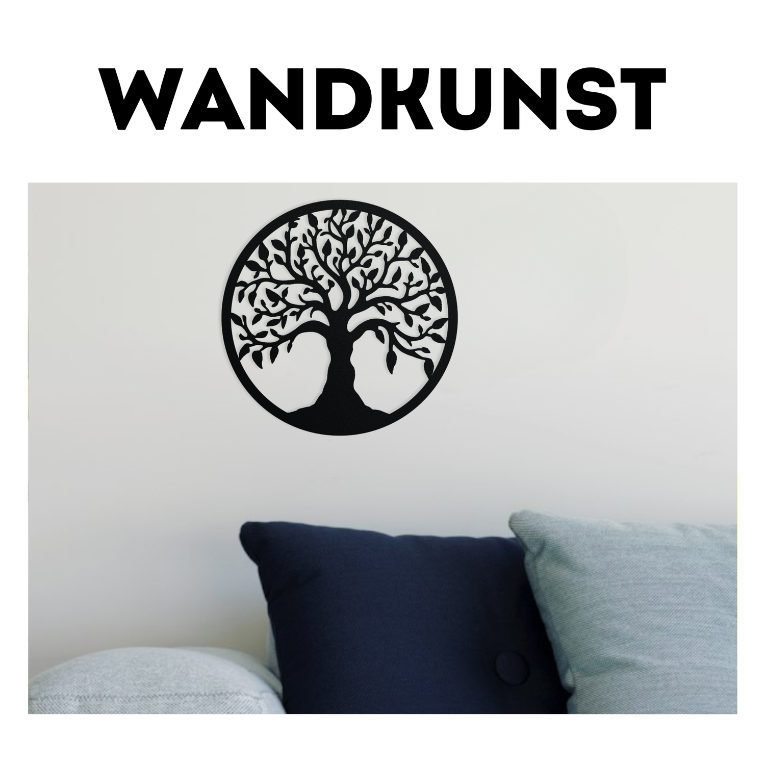 Wandkunst
