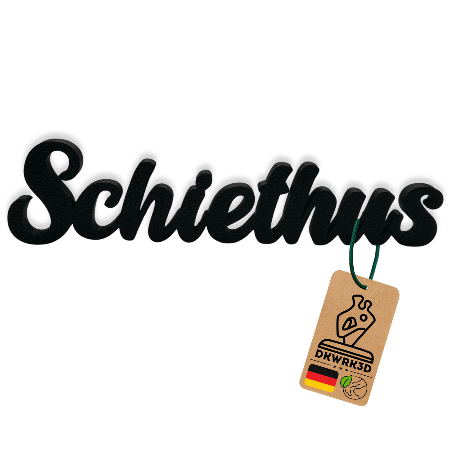 Schiethus Aufsteller