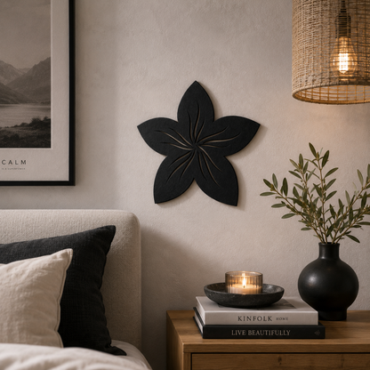 Frangipani Schild